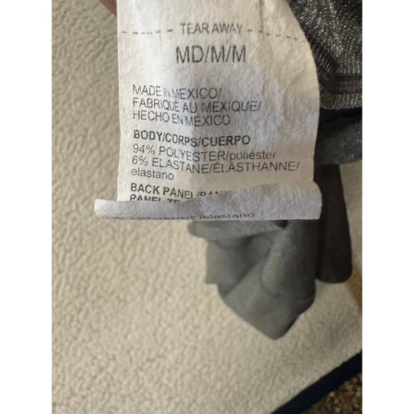 Under Armour Womens HeatGear Tank Top Medium - Picture 3 of 6